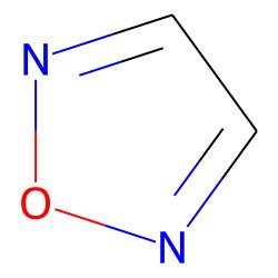  Oxadiazol: Een Chemisch Wondermiddel voor Hittebestendige Toepassingen en Superieure Mechanische Eigenschappen?