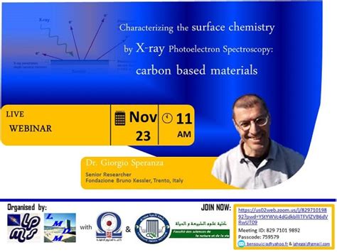 X-Ray Photoelectron Spectroscopy voor het Karakteriseren van Materialen in de Halveidingindustrie!