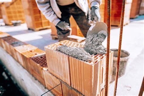 Keramiek voor Sterke en Duurzame Constructies in de Bouwnijverheid!