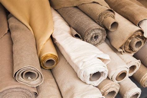 Linen: Een Duurzame Wonderstof Voor De Moderne Tekstielindustrie!