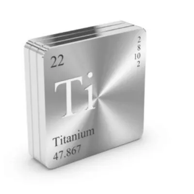  Titanium: Unlocking the Secrets of an Extraordinary Aerospace Alloy!